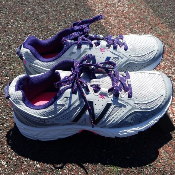 New Balance  sneakers NWOB - Picture 3 of 8